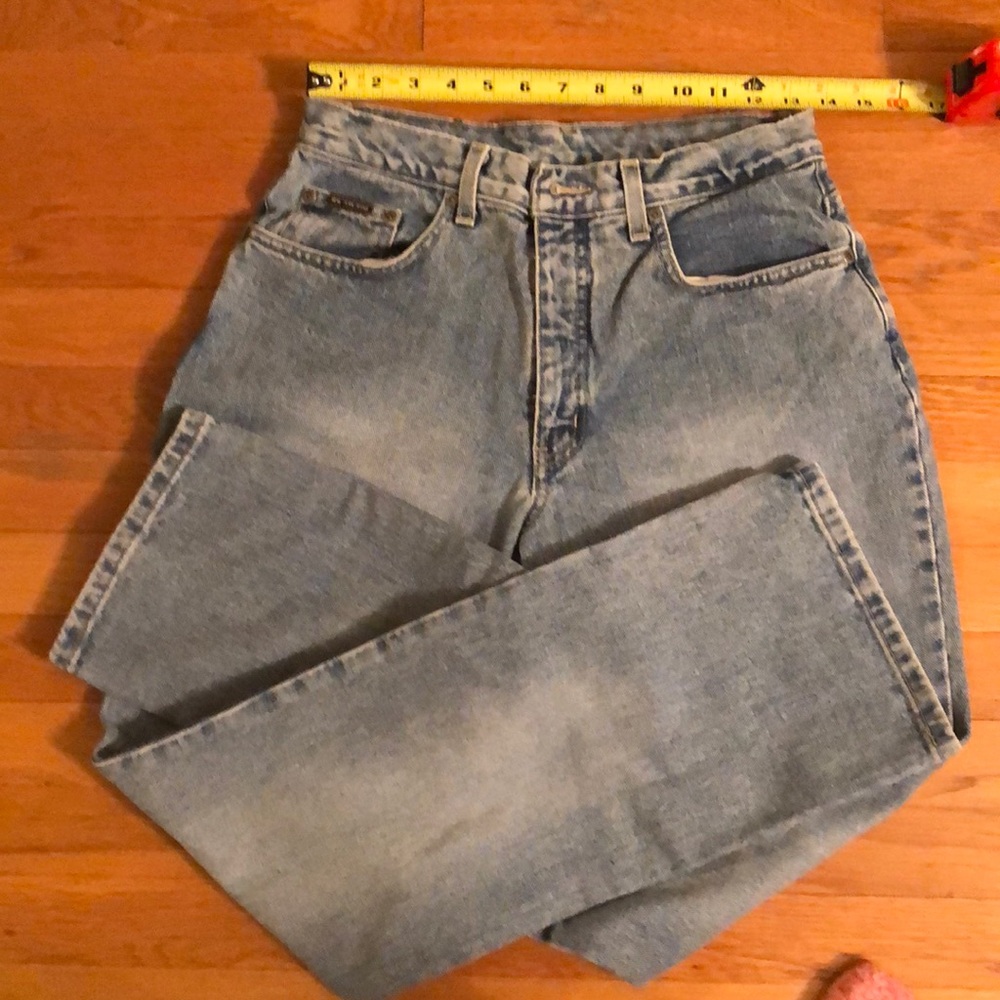 NY Jean